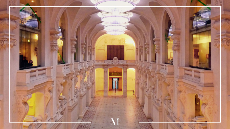 À travers le design au Musée des Arts Décoratifs | Musée Up'